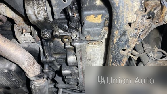 Автоматична коробка передач Opel Zafira B 2005 1.9л (АКПП)