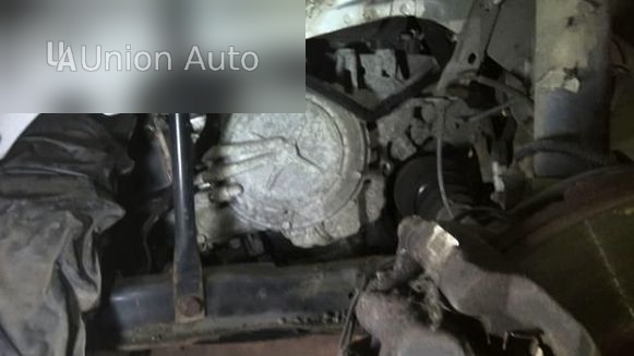 Автоматична коробка передач Peugeot 607 2006 2.7л (АКПП)