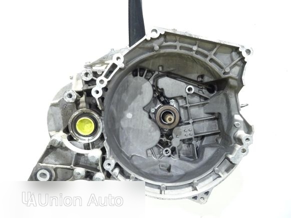 Автоматична коробка передач Opel Astra K 2020 1.5л (АКПП)