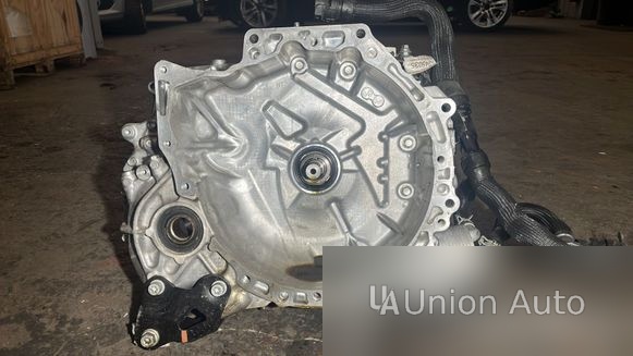 Автоматична коробка передач Peugeot 208 2021 1.2л (АКПП)