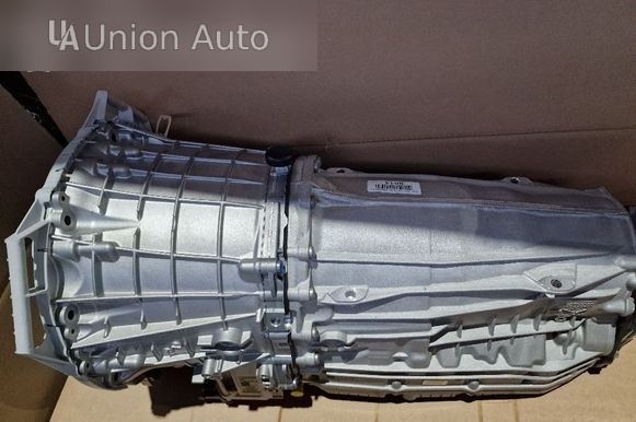 Автоматична коробка передач Audi RS3 8PA 2011 (АКПП)