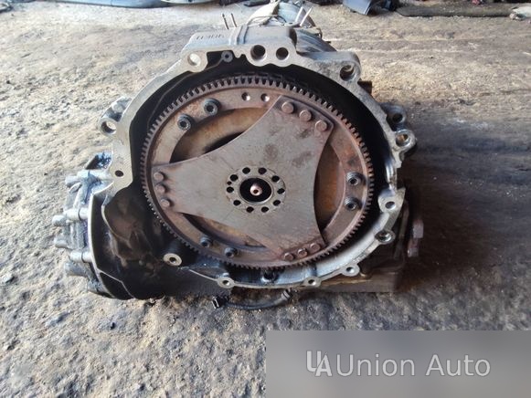 Автоматична коробка передач Audi A8 S8 D3 4E 2007 4.1л (АКПП)