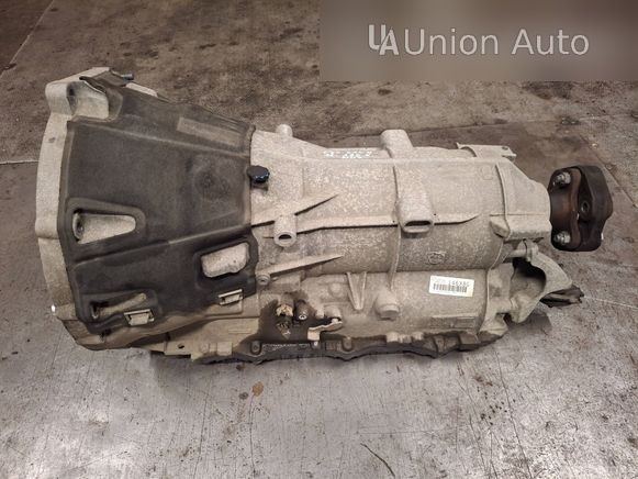 Автоматична коробка передач BMW 3 F30 F35 F31 2012 2.0л (АКПП)