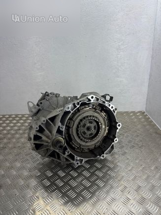 Автоматична коробка передач Audi A3 S3 8V 2018 1.5л (АКПП)