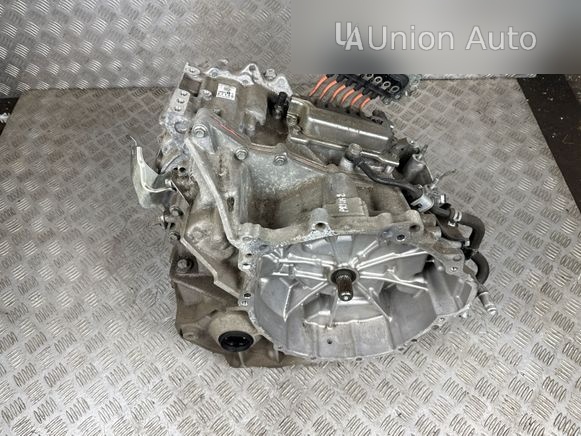 Автоматична коробка передач Toyota Prius (XW50) 2017 1.8л (АКПП)