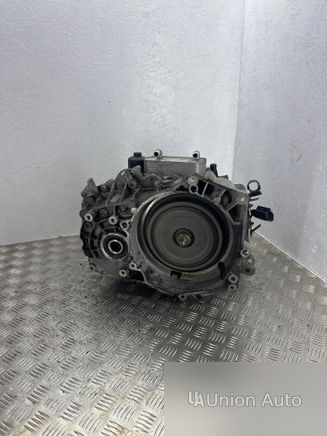Автоматична коробка передач Skoda Superb B6 (3T) 2010 3.6л (АКПП)