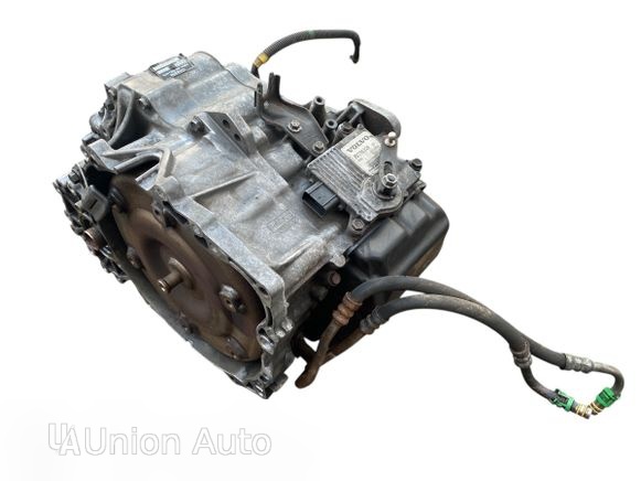 Автоматична коробка передач Volvo XC90 2007 2.4л (АКПП)