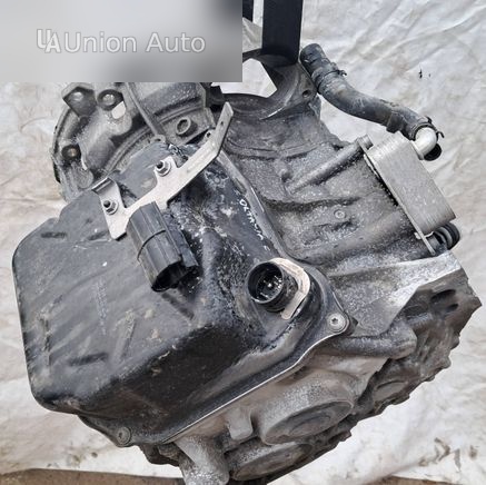 Автоматична коробка передач Skoda Octavia Mk3 (5E) 2020 2.0л (АКПП)