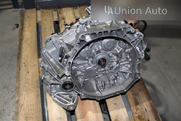 Автоматична коробка передач Renault Austral 2023 (АКПП)
