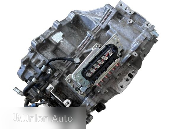Автоматична коробка передач Toyota Corolla E210 E21 2020 1.8л (АКПП)