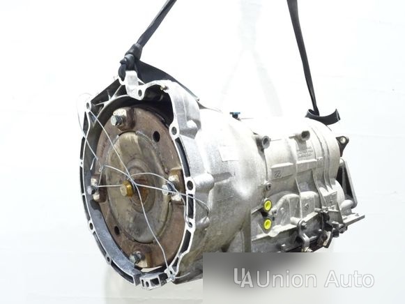 Автоматична коробка передач BMW 5 E60 E61 2003 3.0л (АКПП)