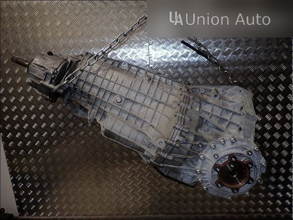 Автоматична коробка передач Audi Q5 SQ5 2019 2.0л (АКПП)