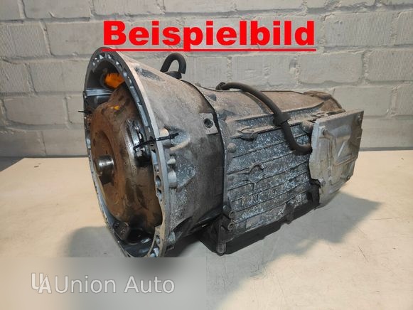Автоматична коробка передач Renault Megane I 2000 1.6л (АКПП)
