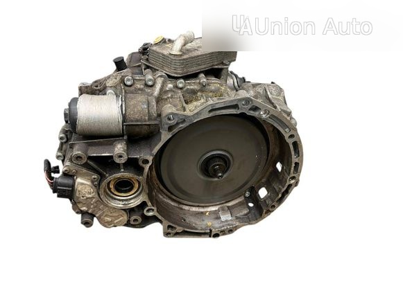 Автоматична коробка передач Skoda Superb B8 (3V) 2018 2.0л (АКПП)