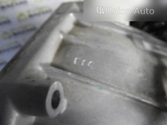 Автоматична коробка передач Renault Laguna III 2009 2.0л (АКПП)