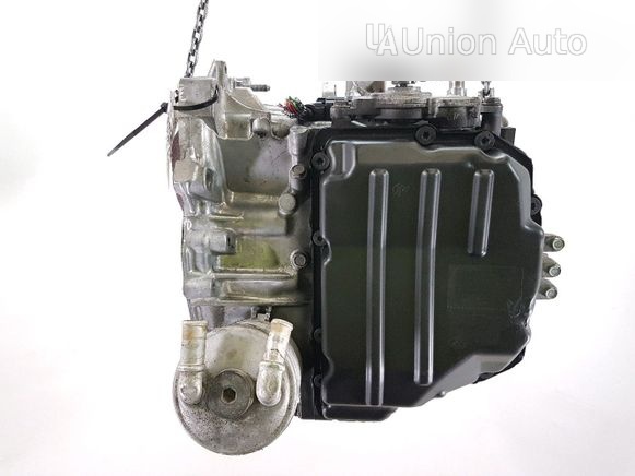 Автоматична коробка передач Peugeot 3008 I 2013 2.0л (АКПП)