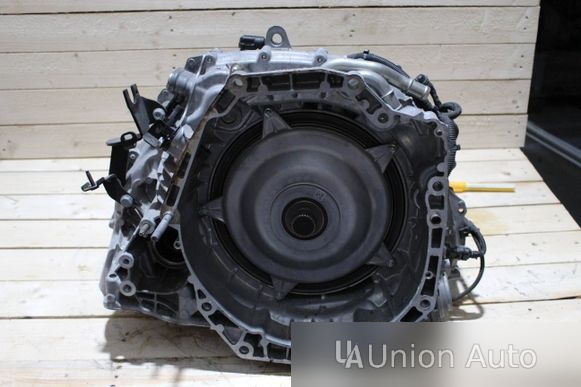 Автоматична коробка передач Renault Megane IV 2016 1.5л (АКПП)