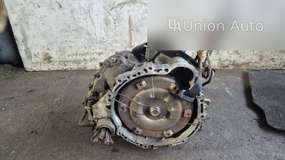 Автоматична коробка передач Toyota Sienna XL20 II 2007 3.5л (АКПП)