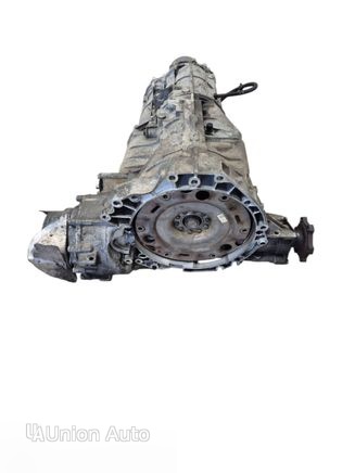 Автоматична коробка передач Audi A7 S7 4G 2011 3.0л (АКПП)