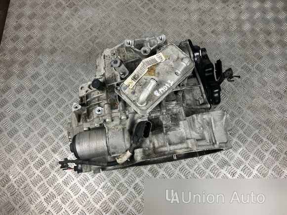 Автоматична коробка передач Volkswagen Tiguan 2020 2.0л (АКПП)