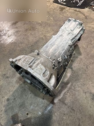 Автоматична коробка передач Jeep Grand Cherokee 2012 3.0л (АКПП)