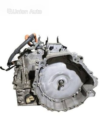 Автоматична коробка передач Toyota Prius (XW30) 2014 1.8л (АКПП)
