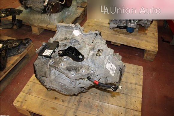 Автоматична коробка передач Volvo V70 2011 2.0л (АКПП)