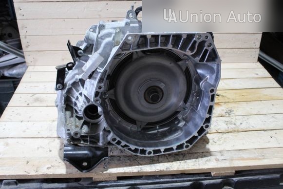 Автоматична коробка передач Renault Arkana 2023 (АКПП)