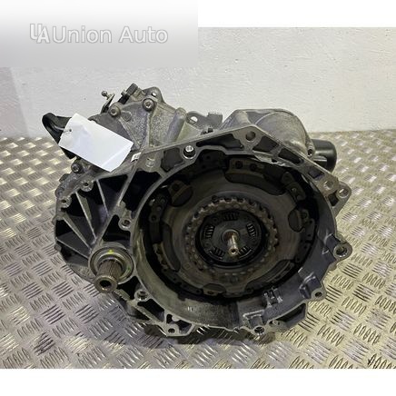 Автоматична коробка передач Audi Q2 - 2023 1.5л (АКПП)