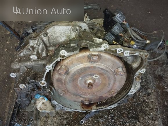 Автоматична коробка передач Volvo S60 2003 (АКПП)