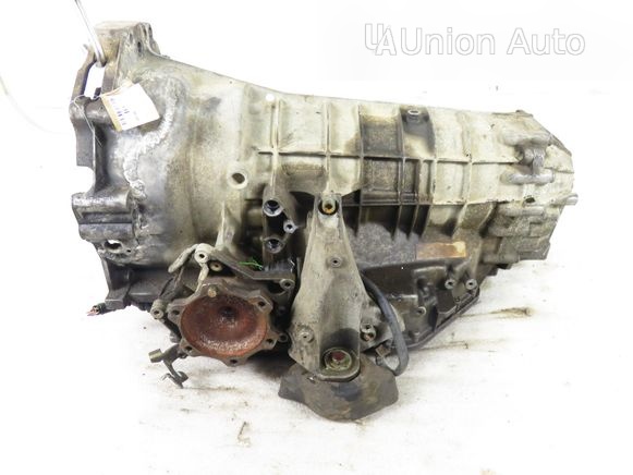 Автоматична коробка передач Audi A4 S4 B5 8D 1997 1.8л (АКПП)