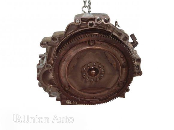 Автоматична коробка передач Audi A6 S6 C6 4F 2006 3.2л (АКПП)