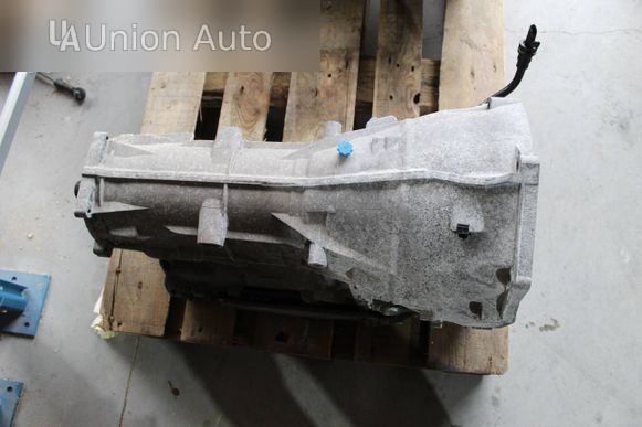 Автоматична коробка передач BMW 3 F30 F35 F31 2017 (АКПП)