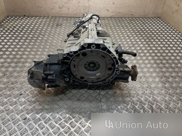 Автоматична коробка передач Audi A6 Allroad C7 2015 3.0л (АКПП)