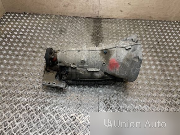 Автоматична коробка передач BMW 5 E60 E61 2008 3.0л (АКПП)