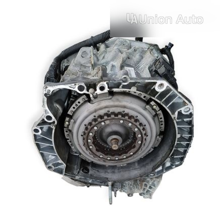 Автоматична коробка передач Renault Talisman 2017 1.5л (АКПП)