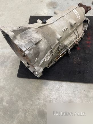 Автоматична коробка передач BMW 3 E90 E91 2007 3.0л (АКПП)