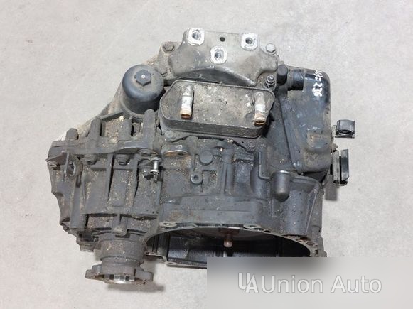 Автоматична коробка передач Volkswagen Touran I 2004 2.0л (АКПП)