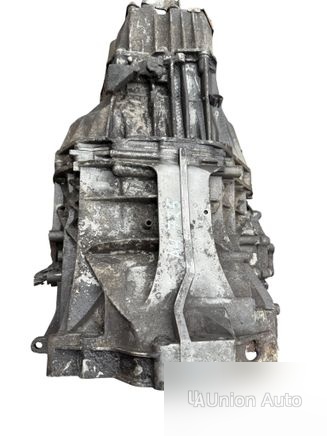 Автоматична коробка передач Audi A4 S4 B6 8E 8H 2001 3.0л (АКПП)