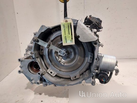 Автоматична коробка передач Volvo XC60 2021 (АКПП)