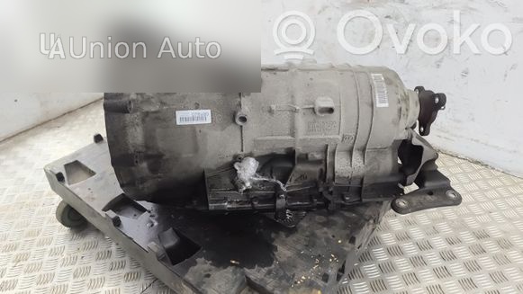 Автоматична коробка передач BMW 3 E90 E91 2010 3.0л (АКПП)