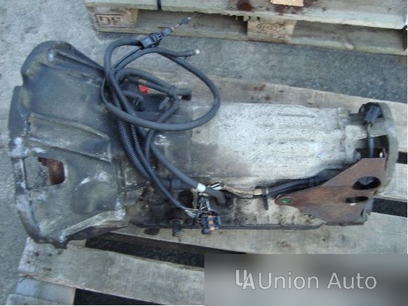Автоматична коробка передач Jeep Cherokee 1996 4.0л (АКПП)