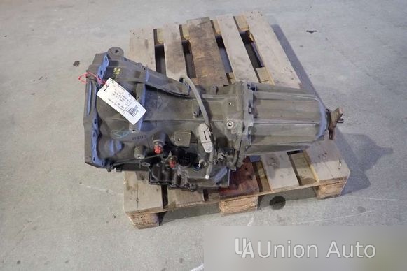 Автоматична коробка передач Chrysler 300 - 300C 2007 (АКПП)