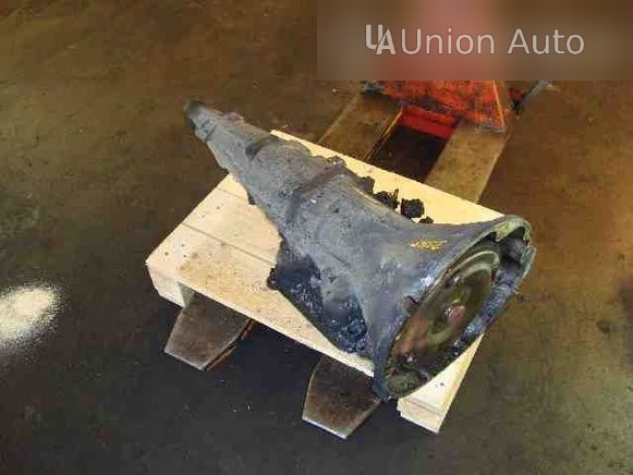 Автоматична коробка передач Dodge Dakota 2001 3.9л (АКПП)