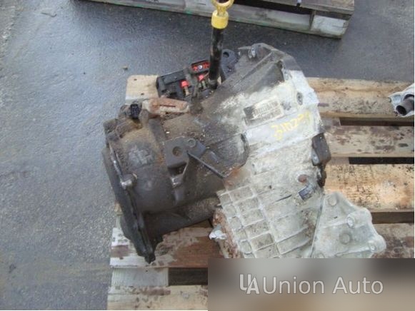 Автоматична коробка передач Chrysler Pacifica 2005 (АКПП)