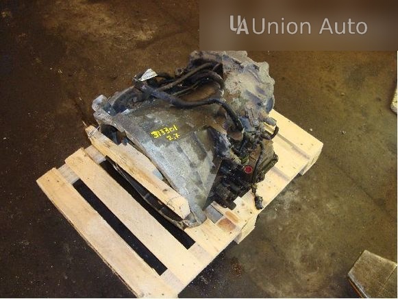 Автоматична коробка передач Chrysler 300M 2000 2.7л (АКПП)