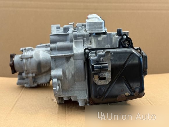 Автоматична коробка передач Volkswagen PASSAT B8 2016 2.0л (АКПП)