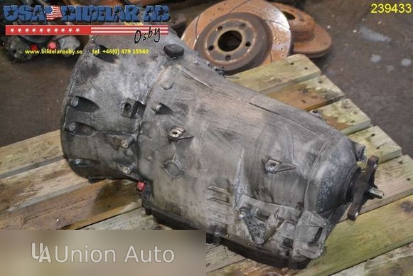 Автоматична коробка передач Chrysler 300 - 300C 2007 3.0л (АКПП)