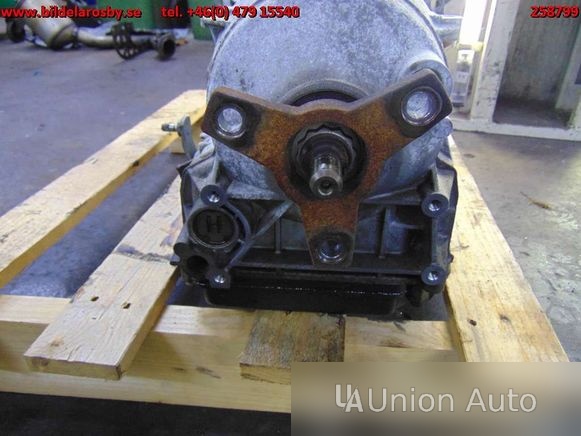 Автоматична коробка передач Chrysler 300 - 300C 2010 3.0л (АКПП)