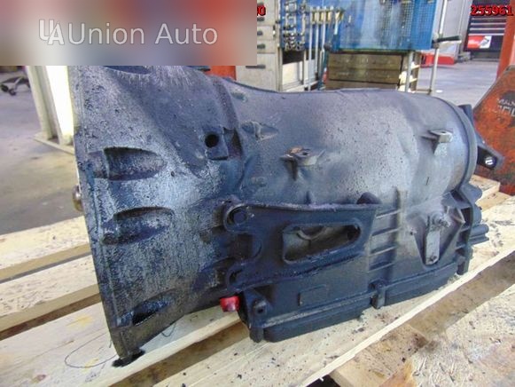 Автоматична коробка передач Chrysler 300 - 300C 2006 3.0л (АКПП)